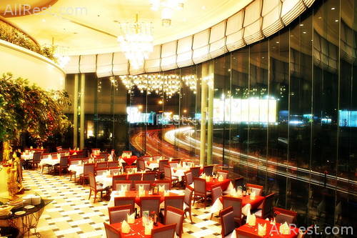 Eastin Bangkok Hotel 10